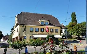 Hotel Rössli